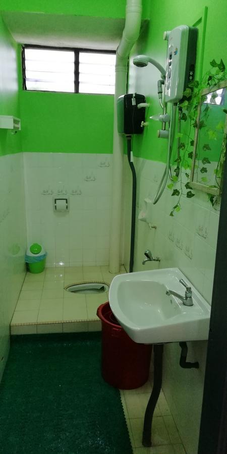 市中心民宿 Malacca 外观 照片